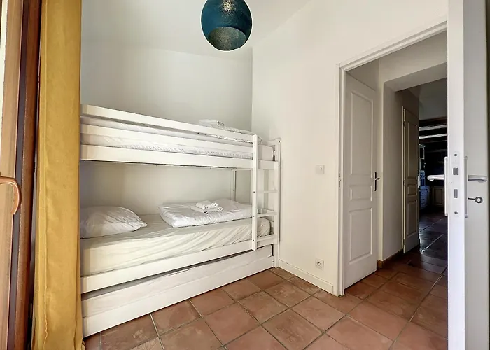 VILLA DU VERDON VAR PROVENCE avec piscine et jardin - private