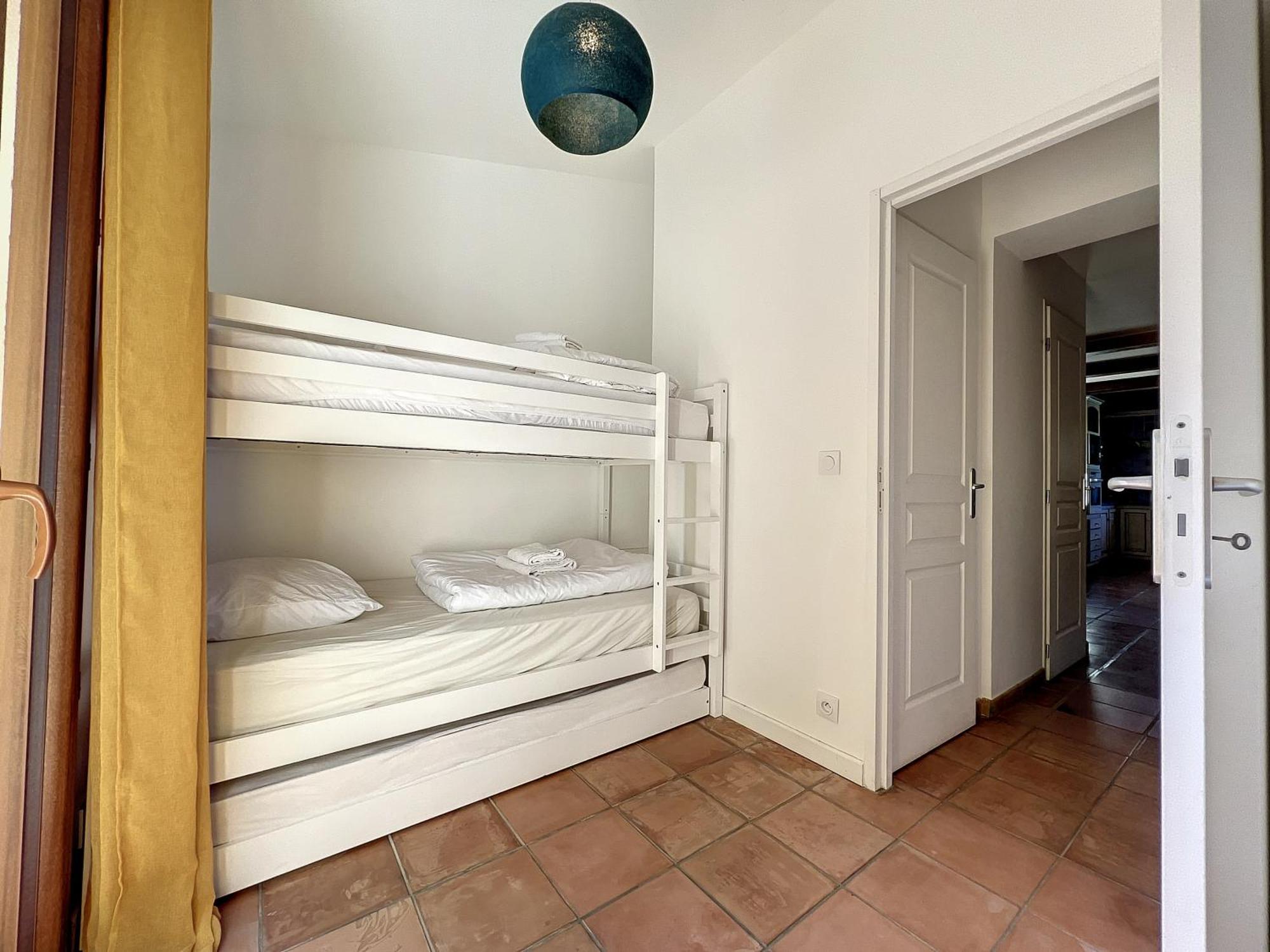 Villa Du Verdon Provence Avec Piscine Et Jardin - Private *