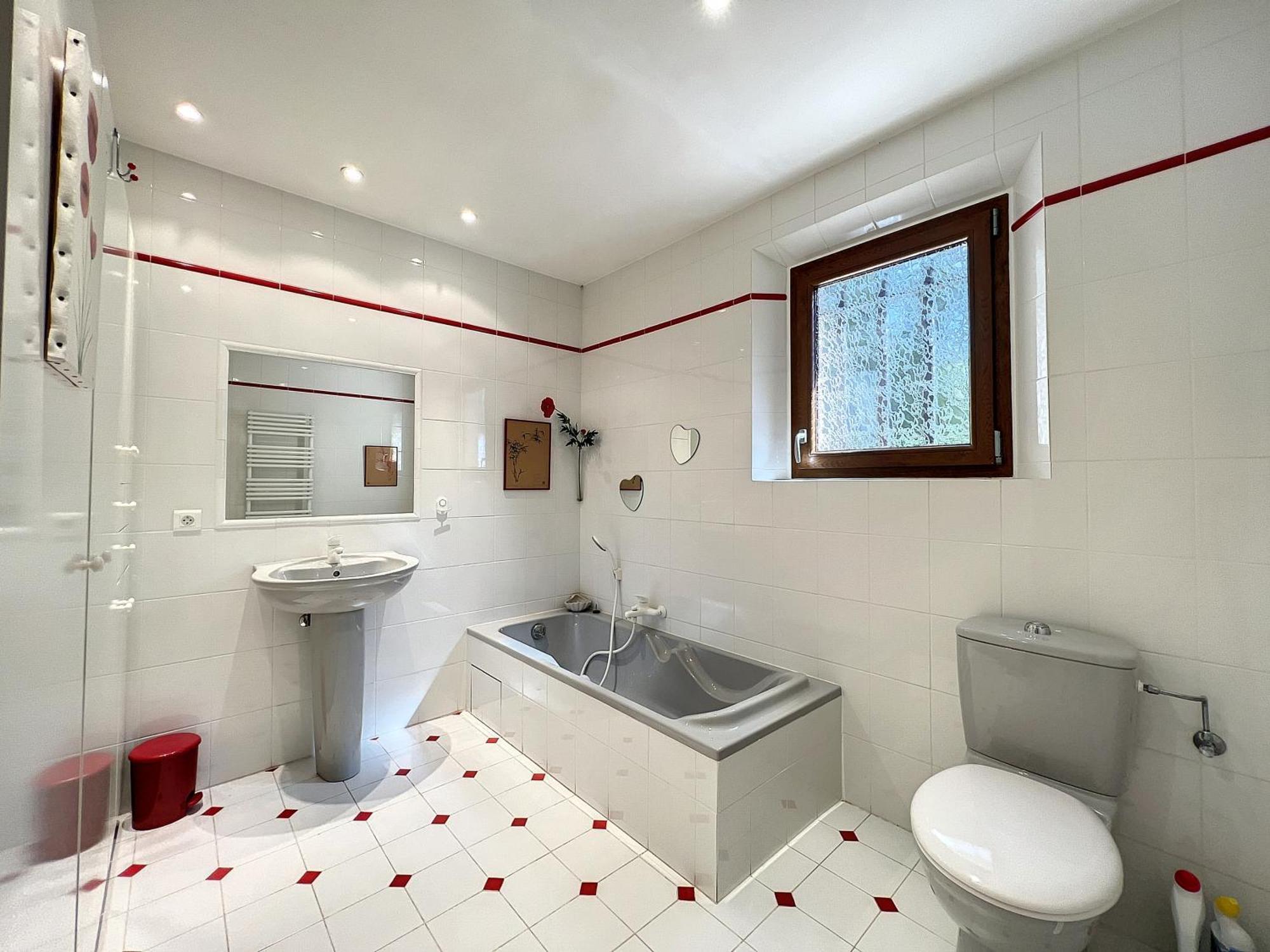 Du Verdon Provence Avec Piscine Et Jardin - Private Villa *