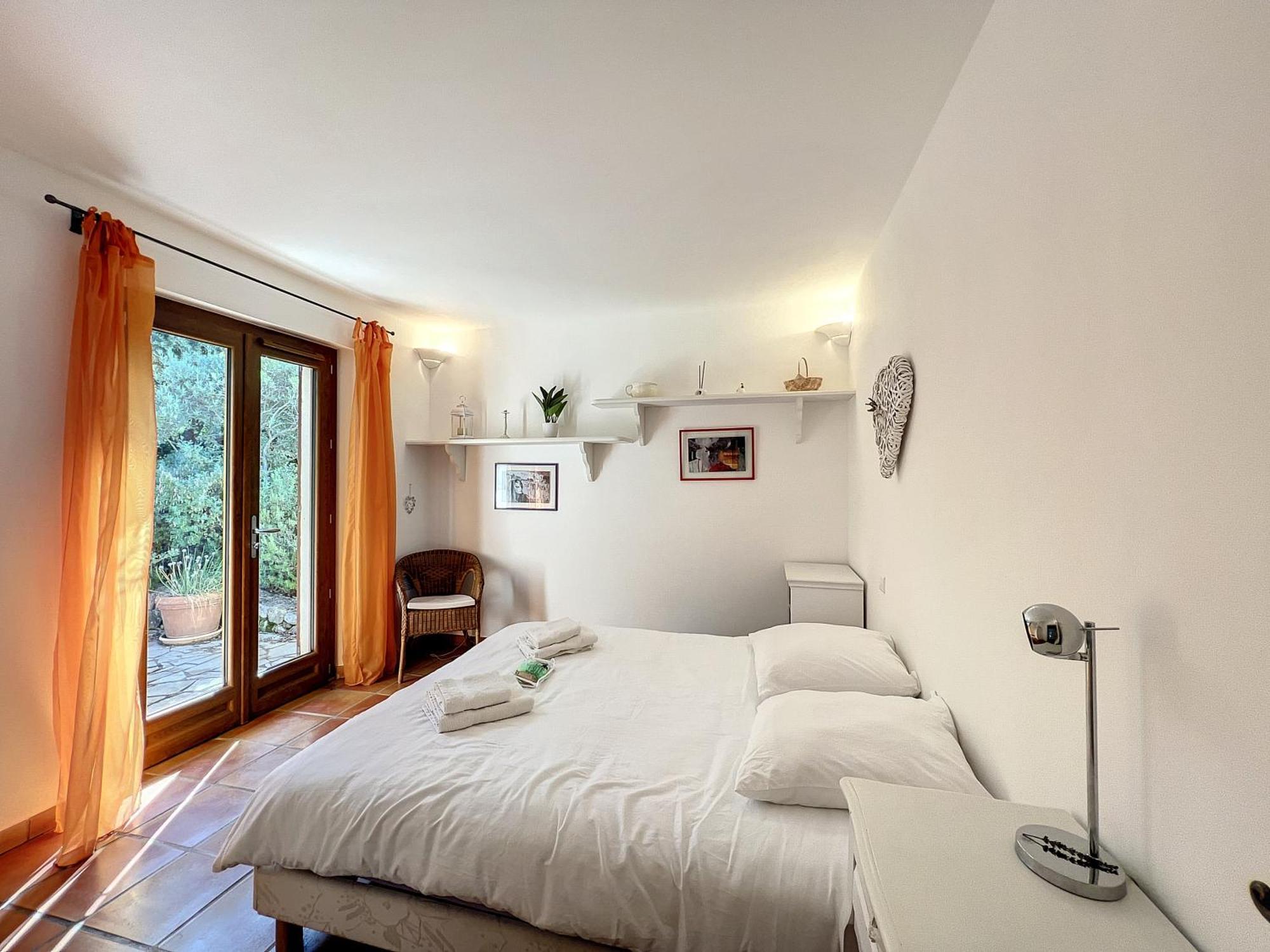 Du Verdon Provence Avec Piscine Et Jardin - Private